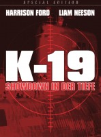 K-19 - Showdown in der Tiefe (Special Edition, 2 DVDs)