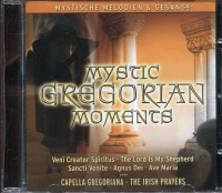 Mystic Gregorian Moments