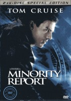 Minority Report 2er Disc Special Edition