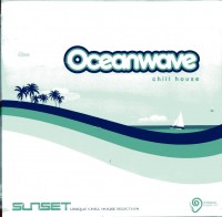 Sunset Unique Chill House Selection - Oceanwave