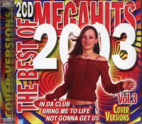 The Best of Mega Hits 2003