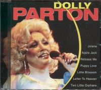 Same "Dolly Parton"