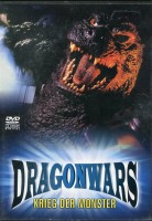 Dragon Wars - Krieg der Monster