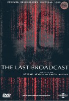 The Last Broadcast (FSK 16)