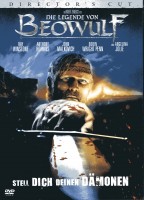 Die Legende von Beowulf (Director's Cut)