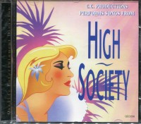 Songs from high society