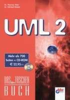 UML 2, m. CD-ROM