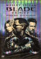 Blade Trinity (2 - Disc Edition) [2 DVDs]