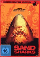 Sand Sharks (Creature Feature Selection)
