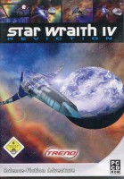 Star Wraith 4 Reviction