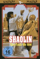Shaolin - Eine Faust die tötet