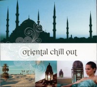 Oriental Chill Out
