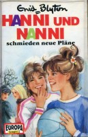 Hanni und Nanni - Folge 2 schmieden neue Pläne