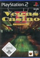 Vegas Casino 2 (PS2)