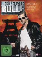 Der letzte Bulle-Staffel 1 [3 DVDs]