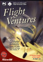 Flight Simulator 2004 - Flight Ventures