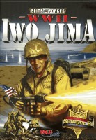 Elite Forces: WW2 Iwo Jima