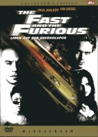 The Fast and the Furious [Collector's Edition]
