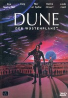 Der Wüstenplanet - Dune