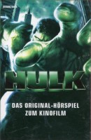 The Hulk-Original-Hörspiel Z