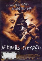 Jeepers Creepers [Verleihversion]