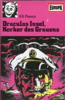 Gruselserie  10-Draculas Ins