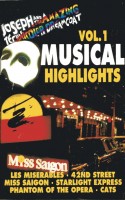 Musical Highlights Vol.1