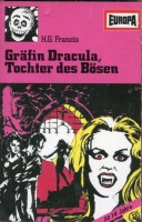 Gruselserie   8-Gräfin Dracula