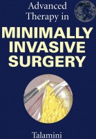 Advanced Therapy With Minimally Invasive Surgery