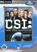 CSI Crime Scene Investigation [Just play it!]