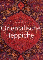 Orientalische Teppiche Eine Darstellung der ikonographischen und ikonologischen Entwicklung von den Anfängen bis zum 18. Jahrhundert