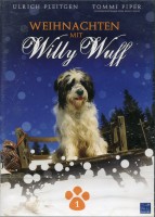 Weihnachten mit Willy Wuff 1