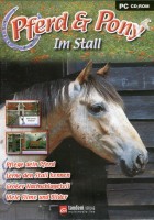 Pferd & Pony - Im Stall