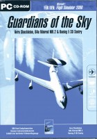 Flight Simulator 2000 - Guardians of the Sky