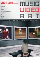Various Artists - Music Video Art
