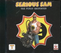 Serious Sam - The First Encounter