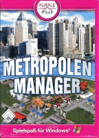 Metropolen Manager