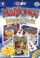 MahJongg Mega Pack
