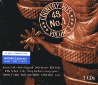 48 Nr.1-Country Hits Vol.2