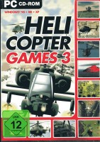 Helicopter Games 3
