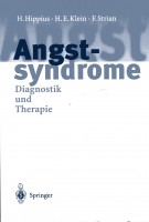 Angstsyndrome Diagnostik und Therapie