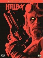 Hellboy (Directors Cut) [3 DVDs]