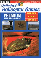 Unlimited Helicopter Games