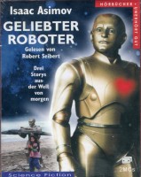 Geliebter Roboter 2 Musikkassette 3 Stories aus der Welt von morgen