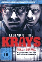 Legend of the Krays - Teil 2 Der Fall
