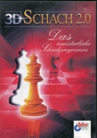 3D Schach 2.0,Das meisterliche Schachpropgramm.