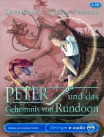 Peter und das Geheimnis von Rundoon (5 CD) Autorisierte Lesefassung.