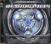 Masters of Hardstyle