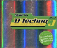 +Gary d.Presents d.Techno 3
