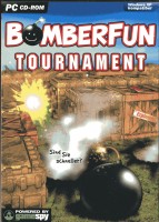 BomberFun Tournament